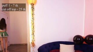 tennis_player New Porn Leak Video [Chaturbate] - smalltits, shy, 18, british, petite