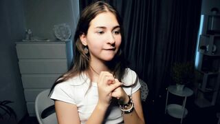Watch _temptat1on_ New Porn Video [Chaturbate] - new, shy, young, 18, cute