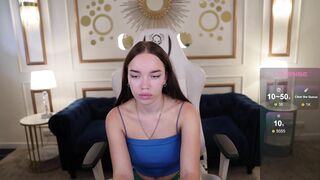 Watch stella_elegance Hot Porn Video [Chaturbate] - natural, wetpussy, playing, longlegs, fuckmachine