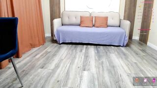 Watch morkov_ka Hot Porn Leak Video [Chaturbate] - hairy, lovense, pantyhose, skinny, petite