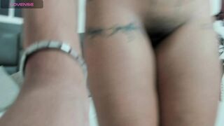 alanna_house1 Best Porn Video [Chaturbate] - couple, bigass, latina, squirt, teen