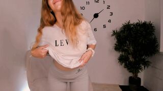 Watch isabellegeffroy Best Porn Leak Video [Chaturbate] - new, twogirls, model, queen