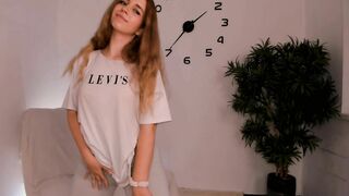 Watch isabellegeffroy Best Porn Leak Video [Chaturbate] - new, twogirls, model, queen