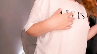 Watch isabellegeffroy Best Porn Leak Video [Chaturbate] - new, twogirls, model, queen