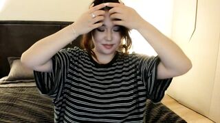 ki_mi Hot Porn Leak Video [Chaturbate] - natural, asian, bigboobs, fitness, love