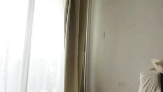 donnna19 Hot Porn Video [Chaturbate] - tease, domi, cum, blonde, bigboobs