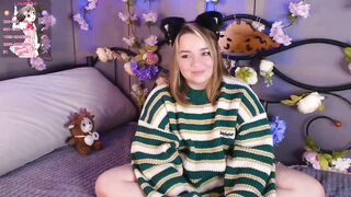 joycemorales Top Porn Video [Chaturbate] - new, feet, shy, 18, cute