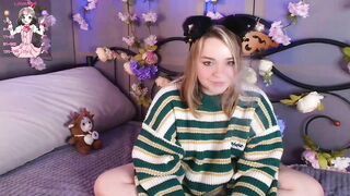 joycemorales Top Porn Video [Chaturbate] - new, feet, shy, 18, cute