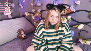 joycemorales Top Porn Video [Chaturbate] - new, feet, shy, 18, cute