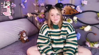 Colliencox Top Porn Video [Chaturbate] - new, feet, shy, 18, cute