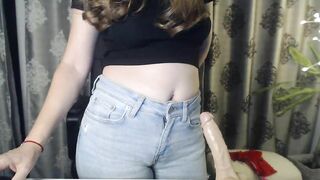 Watch littleflowers Best Porn Leak Video [Chaturbate] - ass, pussy, 18, cum, pvt