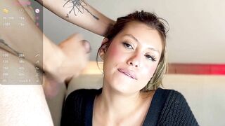 Watch velvetwhispers_ Hot Porn Leak Video [Chaturbate] - young, lovense, fuck, domi, wild