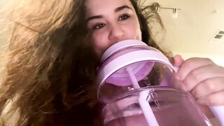 hewlyeabebe Hot Porn Video [Chaturbate] - couple, bigass, chubby, bbw thumbnail