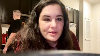 hewlyeabebe Hot Porn Video [Chaturbate] - couple, bigass, chubby, bbw