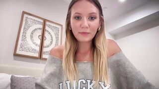 Watch gapinggrace Hot Porn Video [Chaturbate] - new, shy, 18, blonde, teen