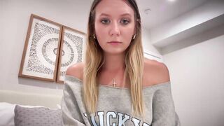 Watch gapinggrace Hot Porn Video [Chaturbate] - new, shy, 18, blonde, teen