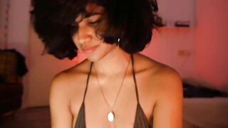 Watch mariyya Best Porn Video [Chaturbate] - curvy, big, vibrate, lushinpussy, deepthroat