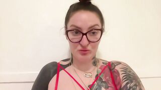 Watch twerkingelle Hot Porn Leak Video [Chaturbate] - longhair, lush, lady, talk thumbnail