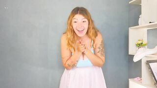 flirtnsmirkk Top Porn Video [Chaturbate] - shy, 18, teen, cute, bigboobs