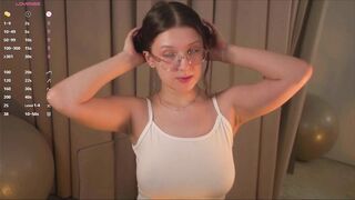 Watch well_yess Top Porn Leak Video [Chaturbate] - new, shy, teen, cute, bigboobs