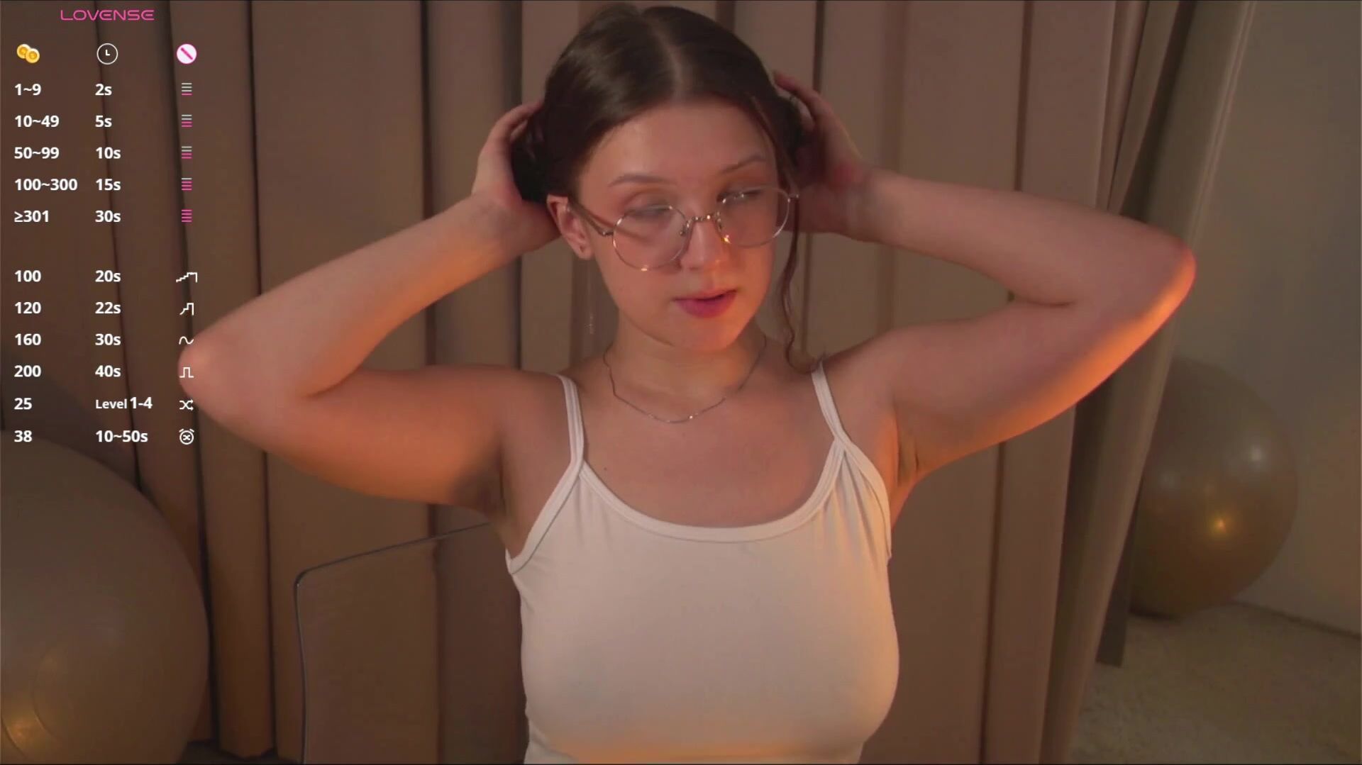 Watch well_yess Top Porn Leak Video [Chaturbate] - new, shy, teen, cute,  bigboobs