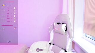 Watch _alissaa_ Hot Porn Leak Video [Chaturbate] - lovense, squirt, skinny, teen, bigboobs