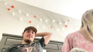 Watch valnvlad101 Top Porn Leak Video [Chaturbate] - noanal, amputee, titties, me, foot