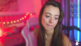 Watch _fluffybunny_ Best Porn Leak Video [Chaturbate] - natural, skinny, teen, nonude, cute