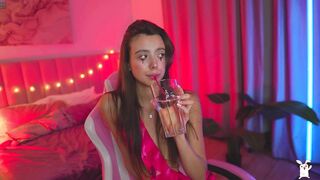 Watch _fluffybunny_ Best Porn Leak Video [Chaturbate] - natural, skinny, teen, nonude, cute