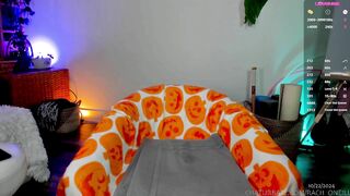 rach_oneill Best Porn Video [Chaturbate] - handjob, sexytits, boobs, thighs thumbnail