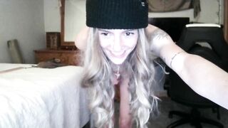 Watch pixelatedprincess Top Porn Video [Chaturbate] - bush, cutesmile, smoking, party, spank