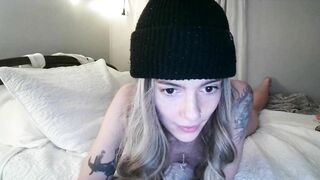 Watch pixelatedprincess Top Porn Video [Chaturbate] - bush, cutesmile, smoking, party, spank
