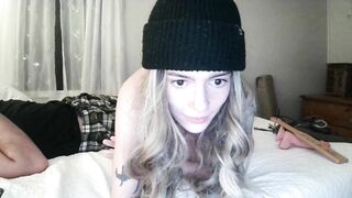 Watch pixelatedprincess Top Porn Video [Chaturbate] - bush, cutesmile, smoking, party, spank
