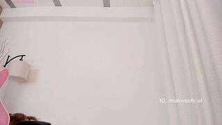 mia_love__ Hot Porn Video [Chaturbate] - natural, latina, smalltits, young, bigboobs