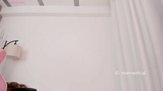 mia_love__ Hot Porn Video [Chaturbate] - natural, latina, smalltits, young, bigboobs