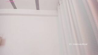 mia_love__ Hot Porn Video [Chaturbate] - natural, latina, smalltits, young, bigboobs