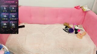 lillybrill Top Porn Video [Chaturbate] - bigass, anal, lovense, squirt, bigboobs