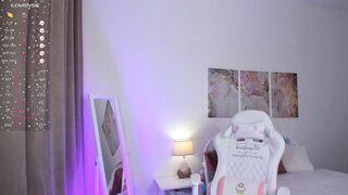 mysticalelen Best Porn Video [Chaturbate] - new, feet, shy, 18, teen