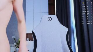 Watch agnessi_ New Porn Video [Chaturbate] - new, smalltits, lovense, 18, teen