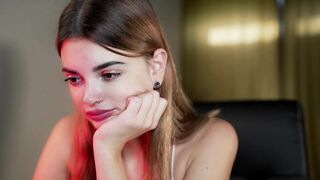 hanna_hunnam Hot Porn Leak Video [Chaturbate] - new, skinny, tall, nonude