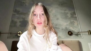 Watch ice_spells Hot Porn Leak Video [Chaturbate] - vibrate, heels, domi, cameltoe