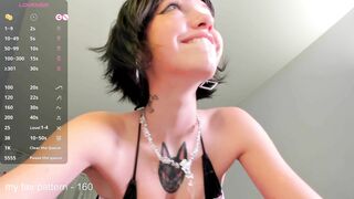 Watch blue_shine_ Hot Porn Leak Video [Chaturbate] - new, feet, slim, teen, bigboobs