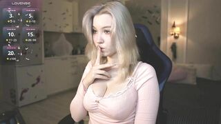twinkle_toes_ Top Porn Video [Chaturbate] - new, young, shy, 18