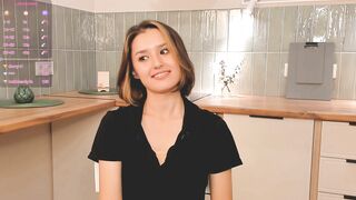erleneheap Best Porn Leak Video [Chaturbate] - new, shy, 18, teen, cute