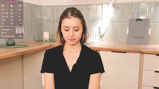 erleneheap Best Porn Leak Video [Chaturbate] - new, shy, 18, teen, cute
