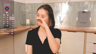 erleneheap Best Porn Leak Video [Chaturbate] - new, shy, 18, teen, cute