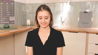 erleneheap Best Porn Leak Video [Chaturbate] - new, shy, 18, teen, cute