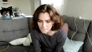 summer_always Best Porn Video [Chaturbate] - naughty, flexible, sub, nylon