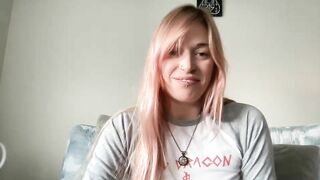 gemmyrosee Best Porn Video [Chaturbate] - masturbate, panty, orgasm, private, buttplug