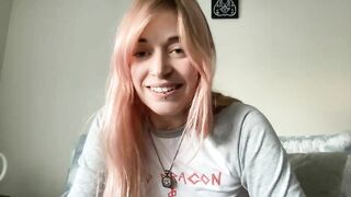gemmyrosee Best Porn Video [Chaturbate] - masturbate, panty, orgasm, private, buttplug